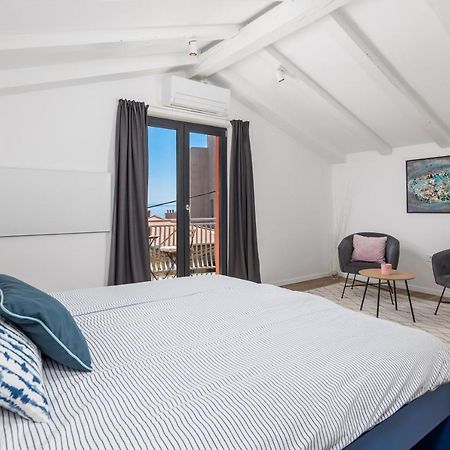 Villa Lomida Οπατία Εξωτερικό φωτογραφία