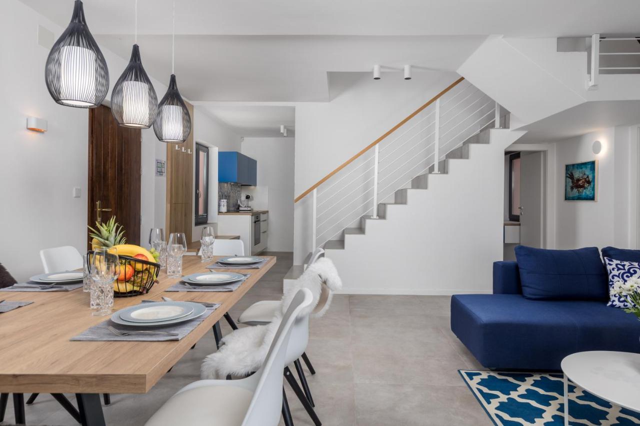 Villa Lomida Οπατία Εξωτερικό φωτογραφία