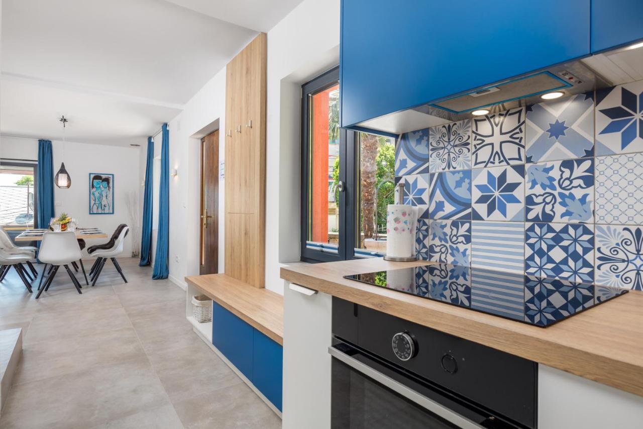 Villa Lomida Οπατία Εξωτερικό φωτογραφία