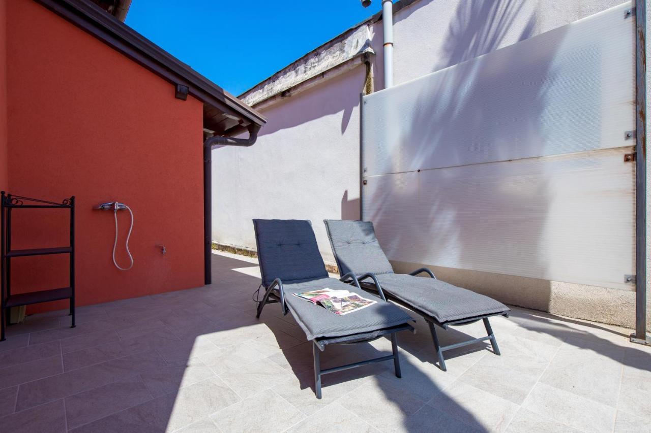 Villa Lomida Οπατία Εξωτερικό φωτογραφία