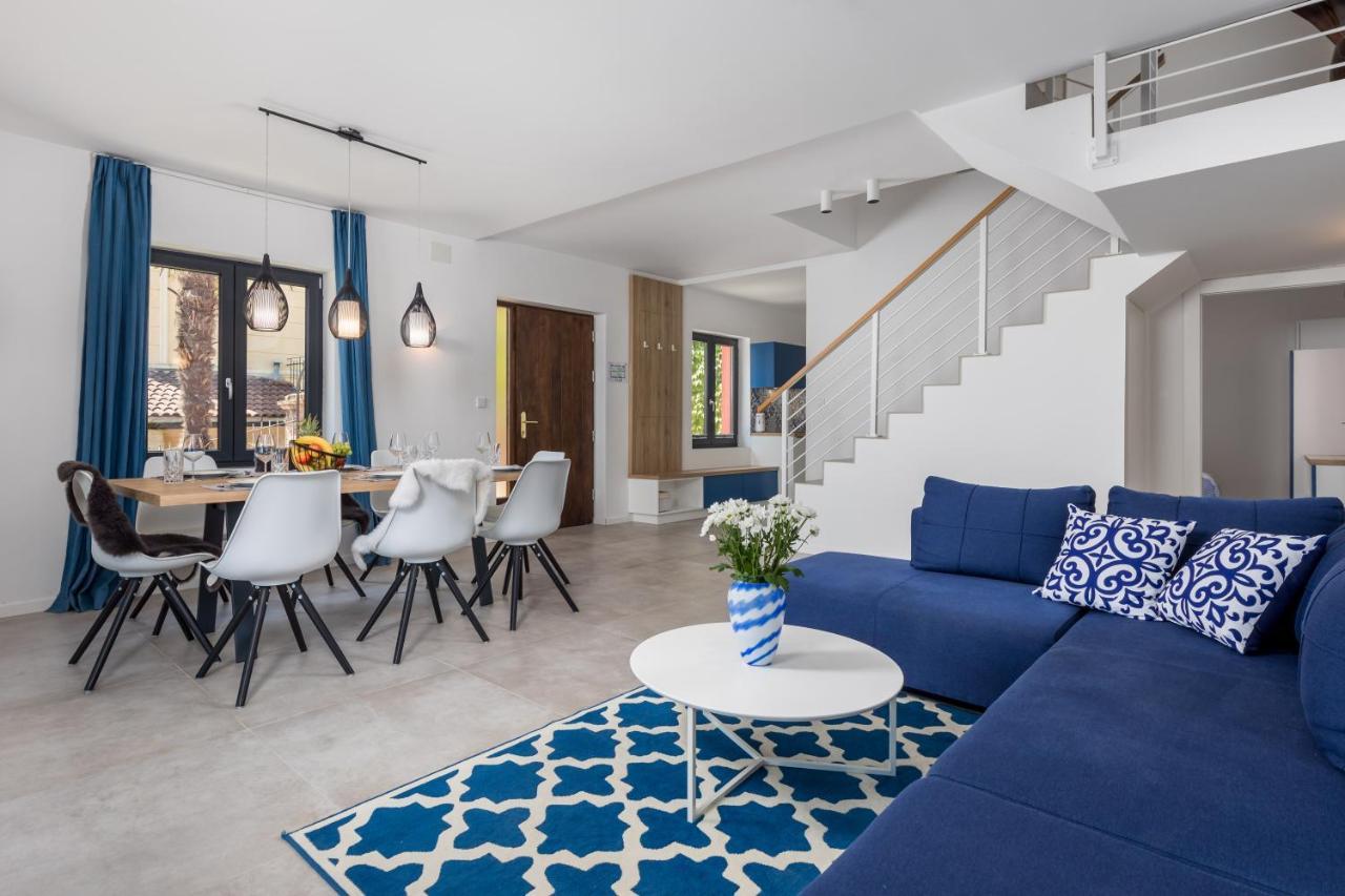 Villa Lomida Οπατία Εξωτερικό φωτογραφία