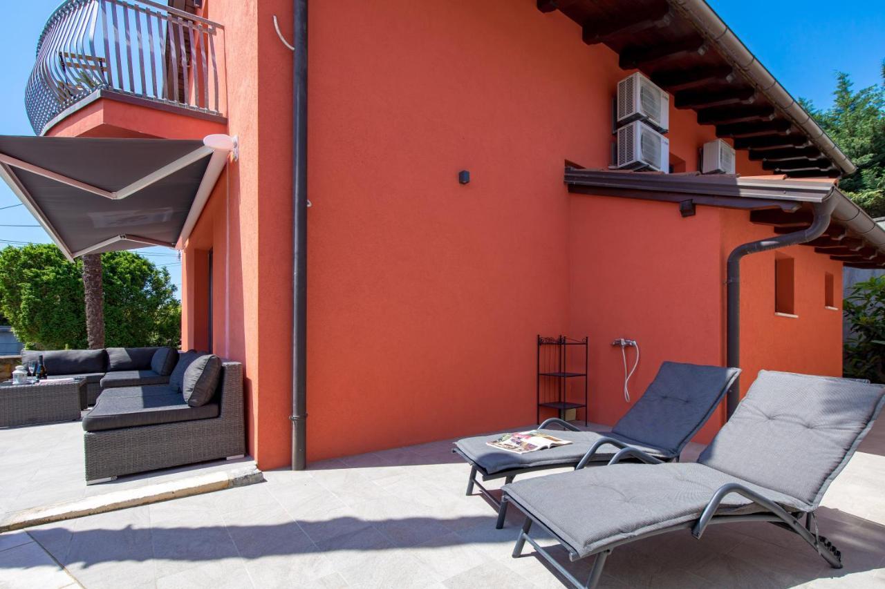 Villa Lomida Οπατία Εξωτερικό φωτογραφία