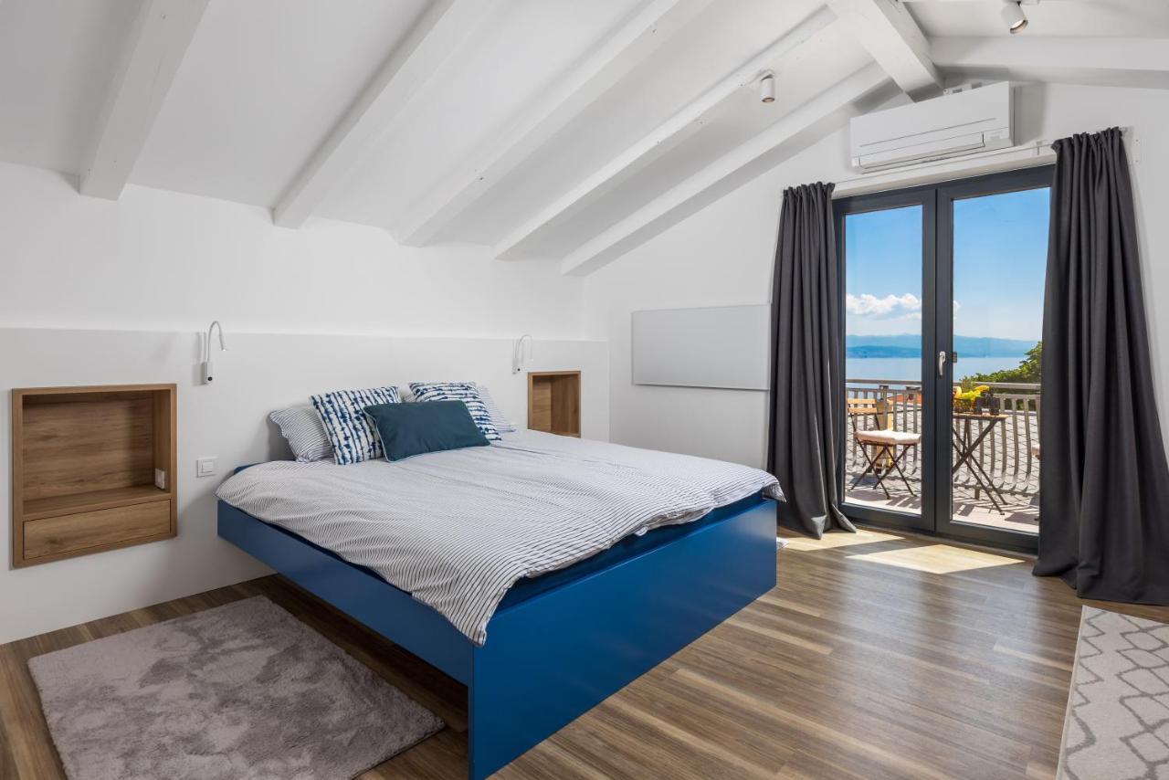 Villa Lomida Οπατία Εξωτερικό φωτογραφία