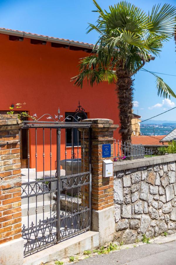 Villa Lomida Οπατία Εξωτερικό φωτογραφία